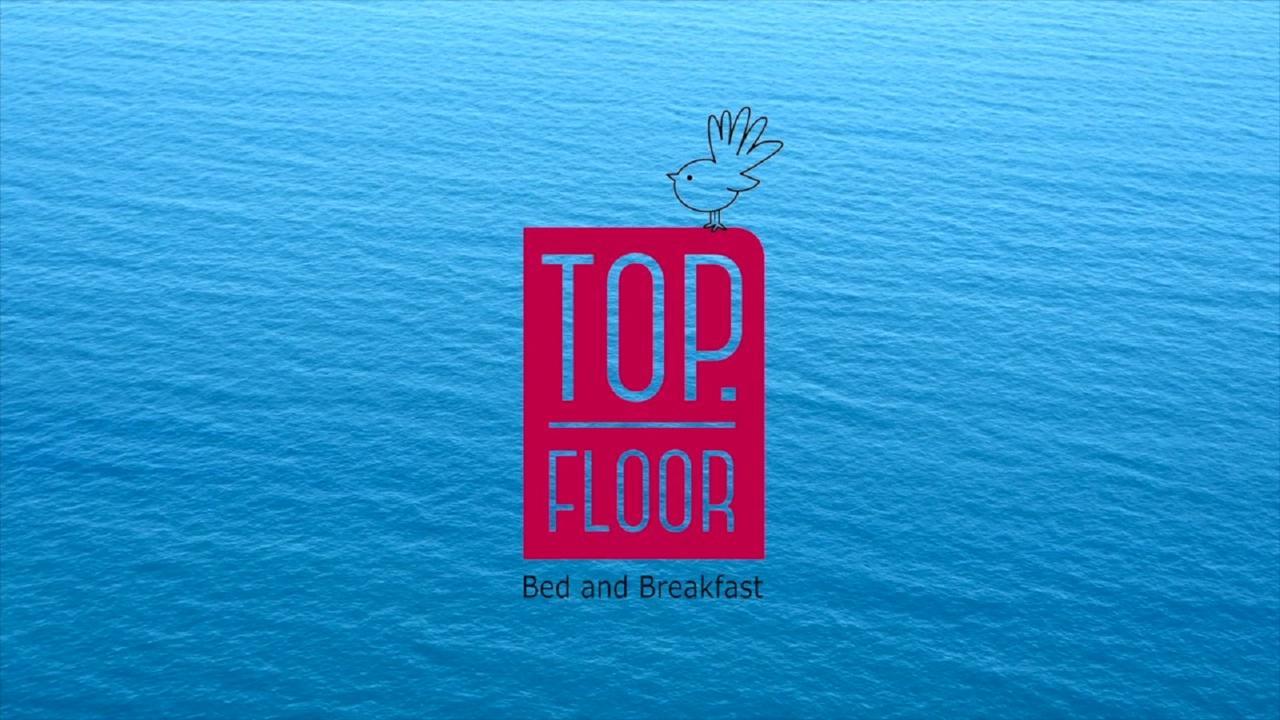 Top Floor Bed And Breakfast Paraparaumu Dış mekan fotoğraf