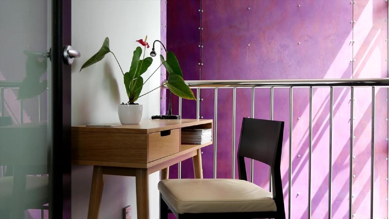 Top Floor Bed And Breakfast Paraparaumu Dış mekan fotoğraf